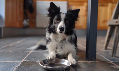 Comida Casera Para Border Collie