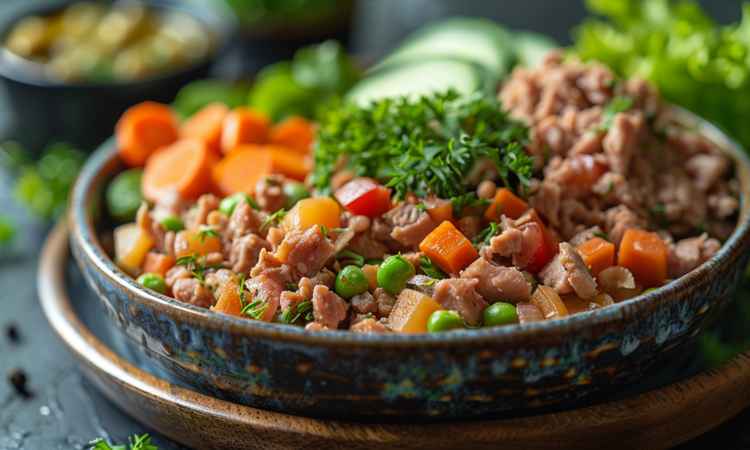 Consejos Prácticos para la Alimentación Diaria